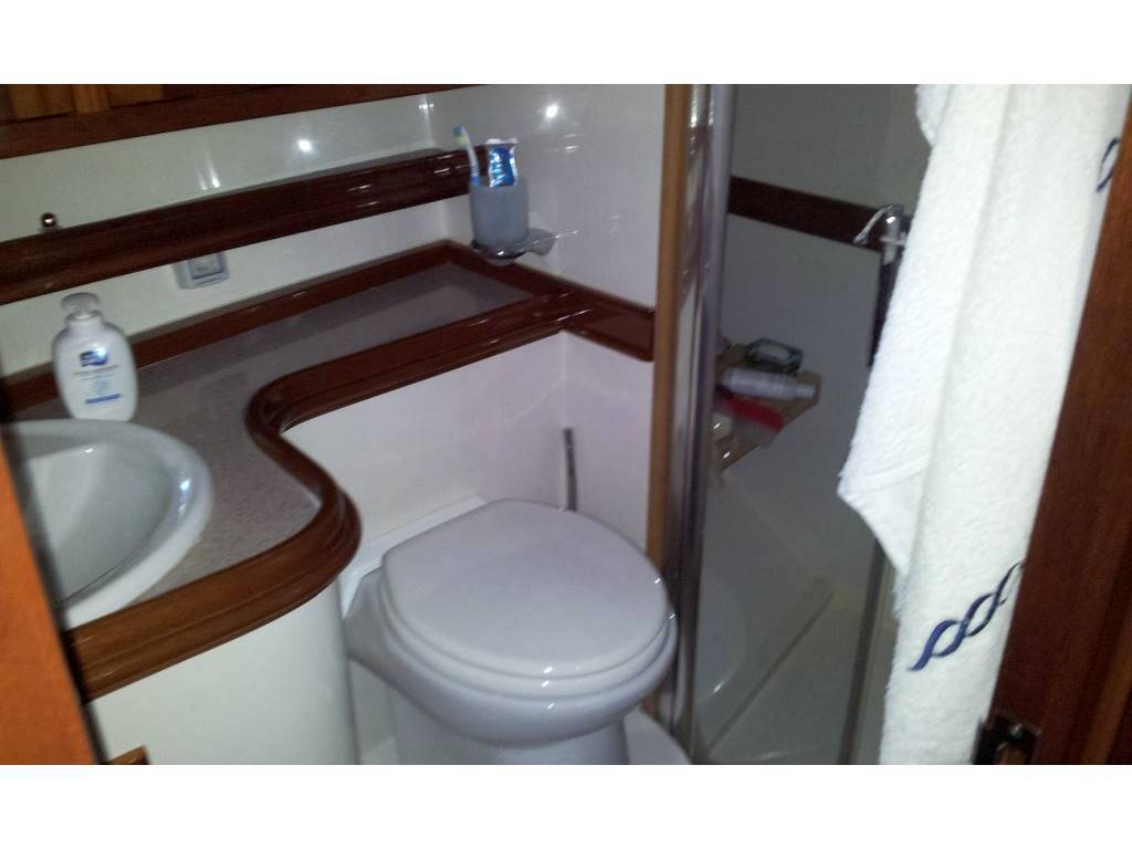 Egemar Liberty 48