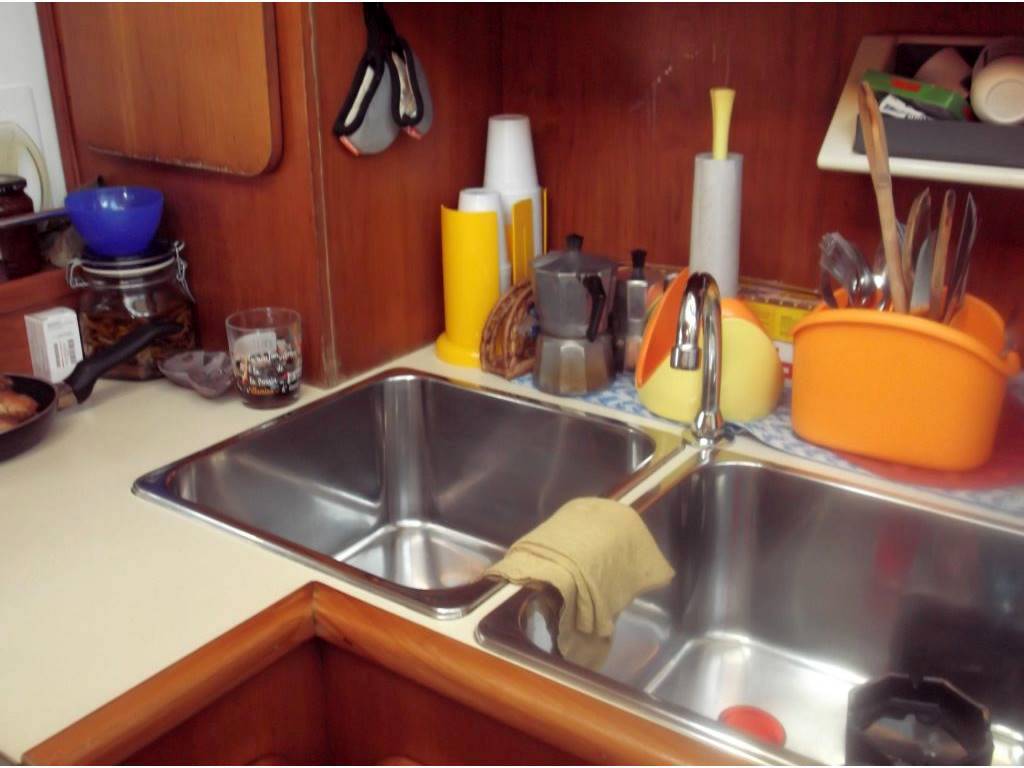 Azimut 35 fly