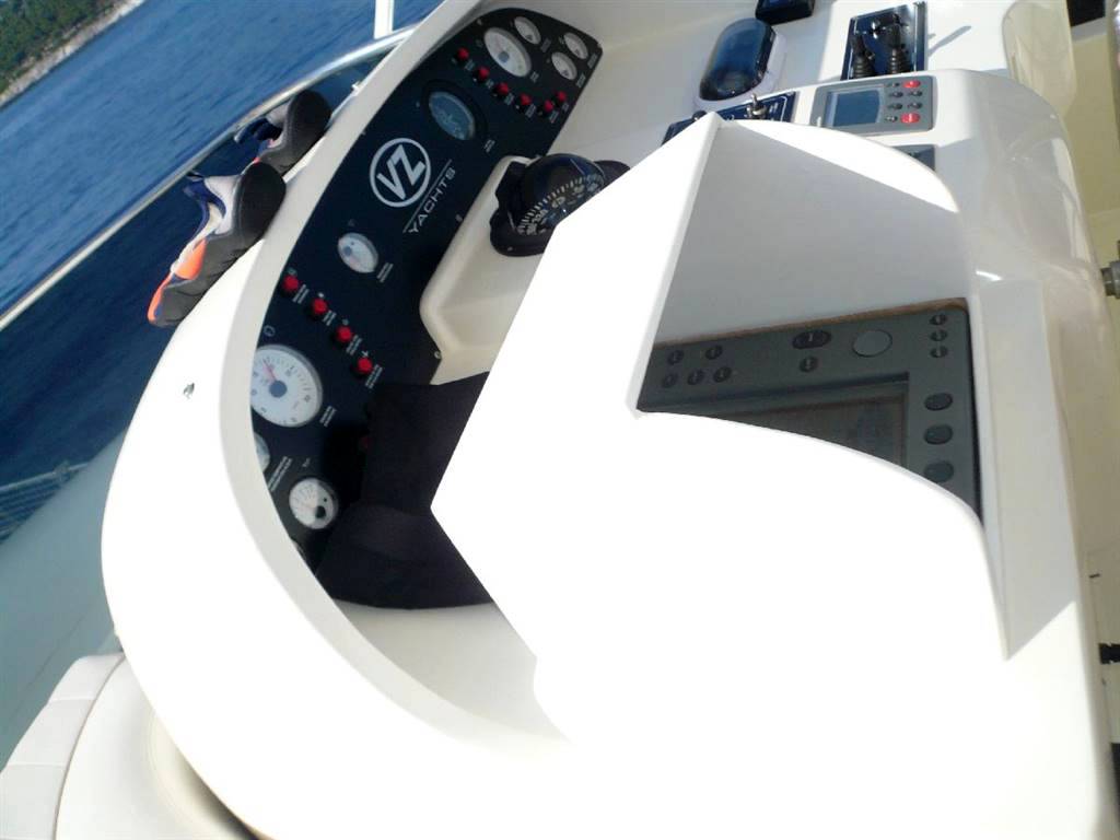 Vizianello Vz 18