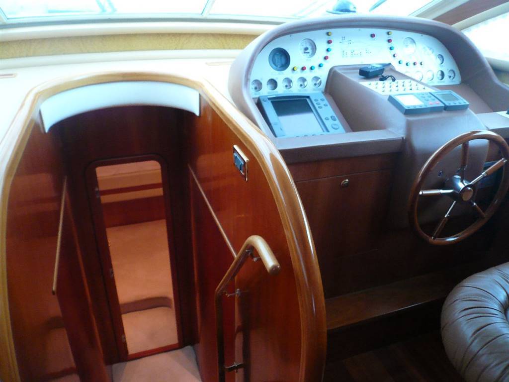 Vizianello Vz 18