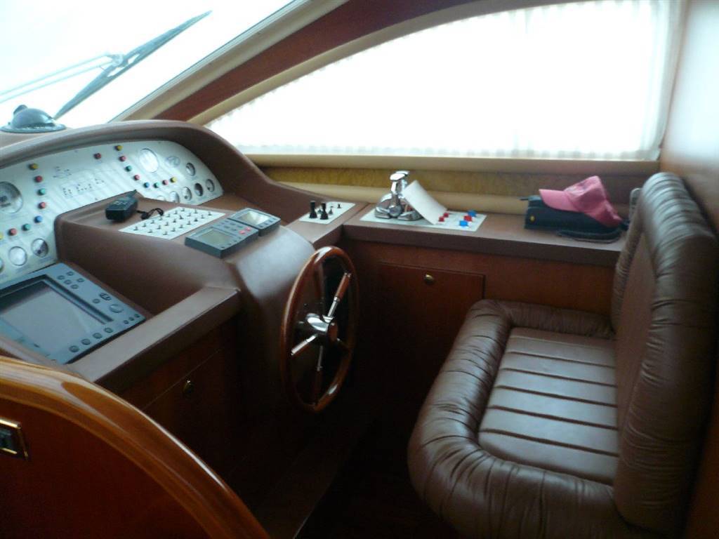 Vizianello Vz 18