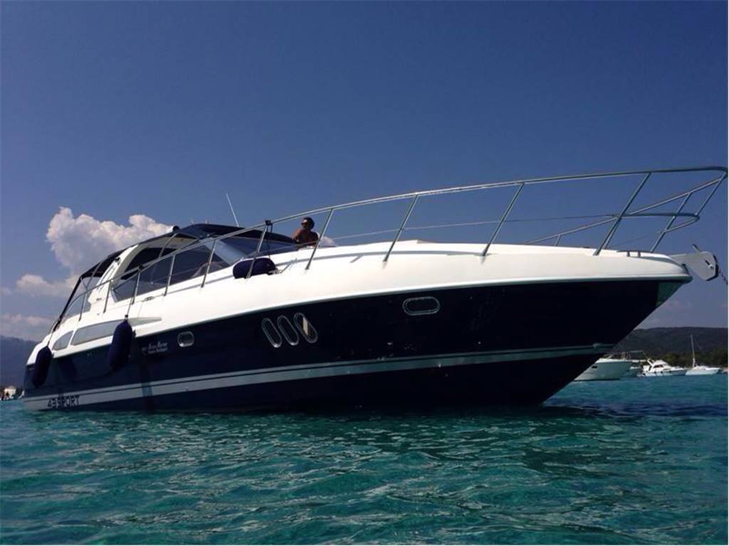 Airon marine 43 sport