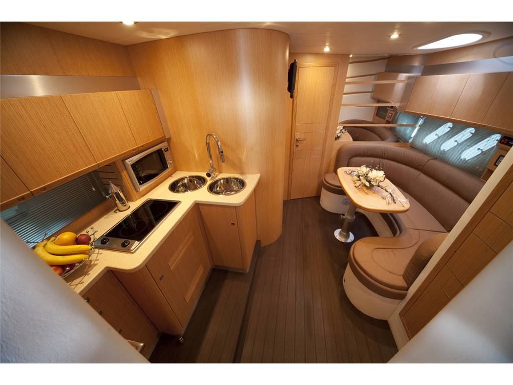 Airon marine 43 sport
