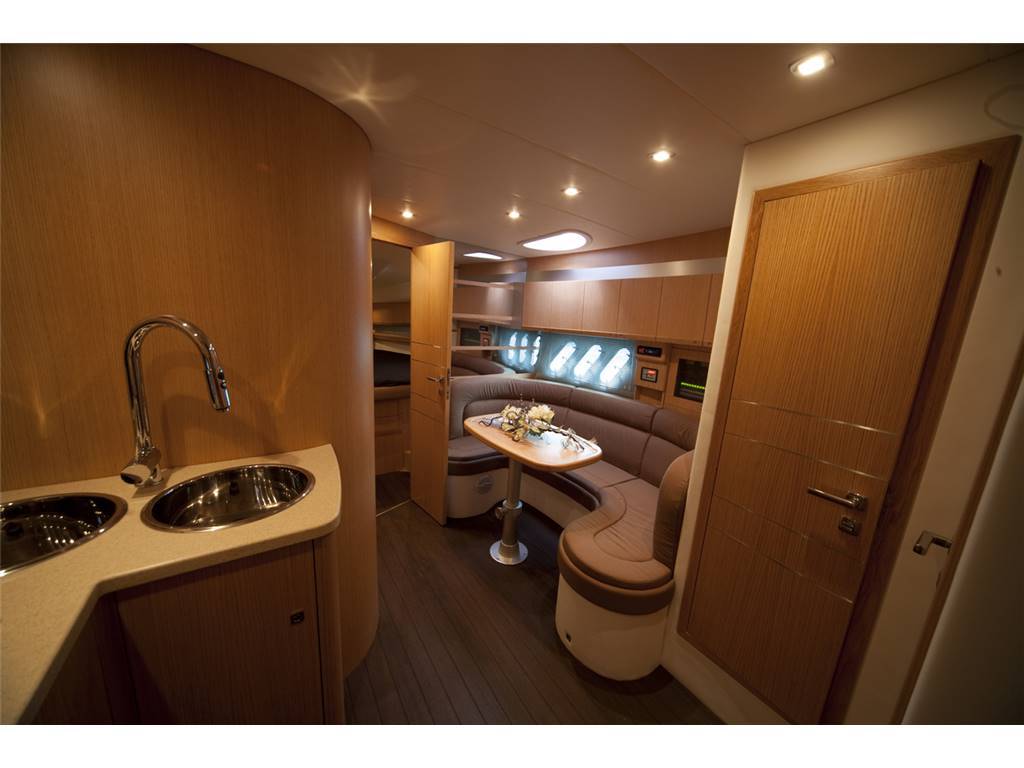Airon marine 43 sport