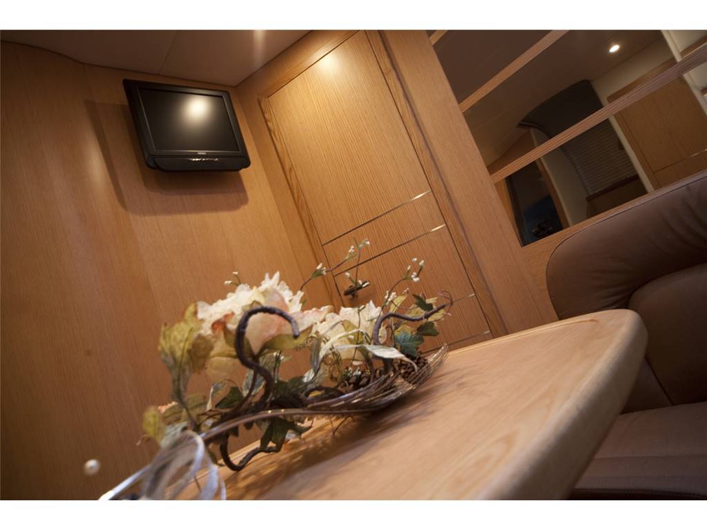 Airon marine 43 sport
