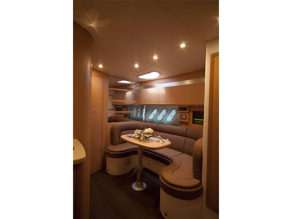 Airon marine 43 sport