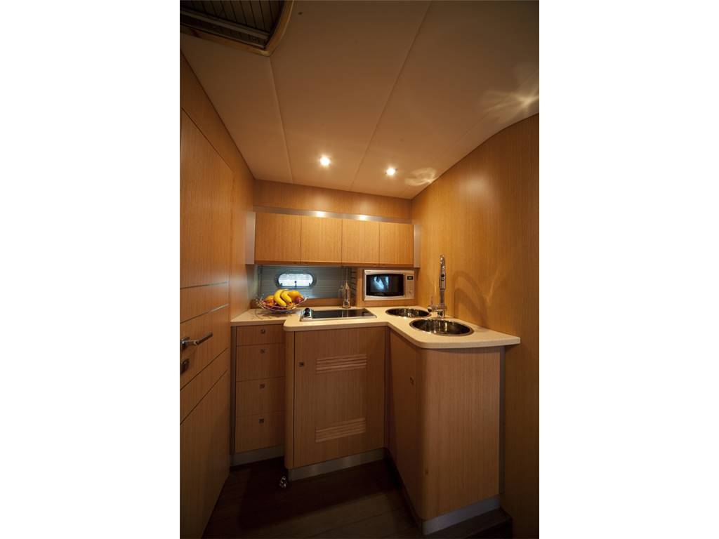 Airon marine 43 sport