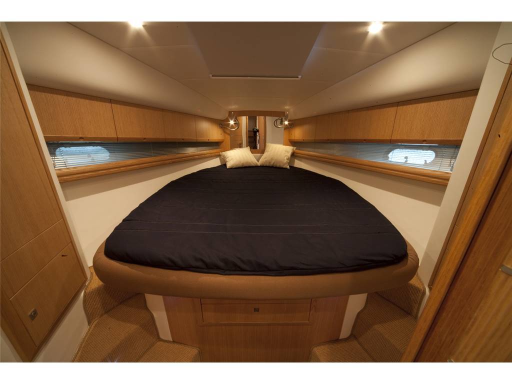 Airon marine 43 sport