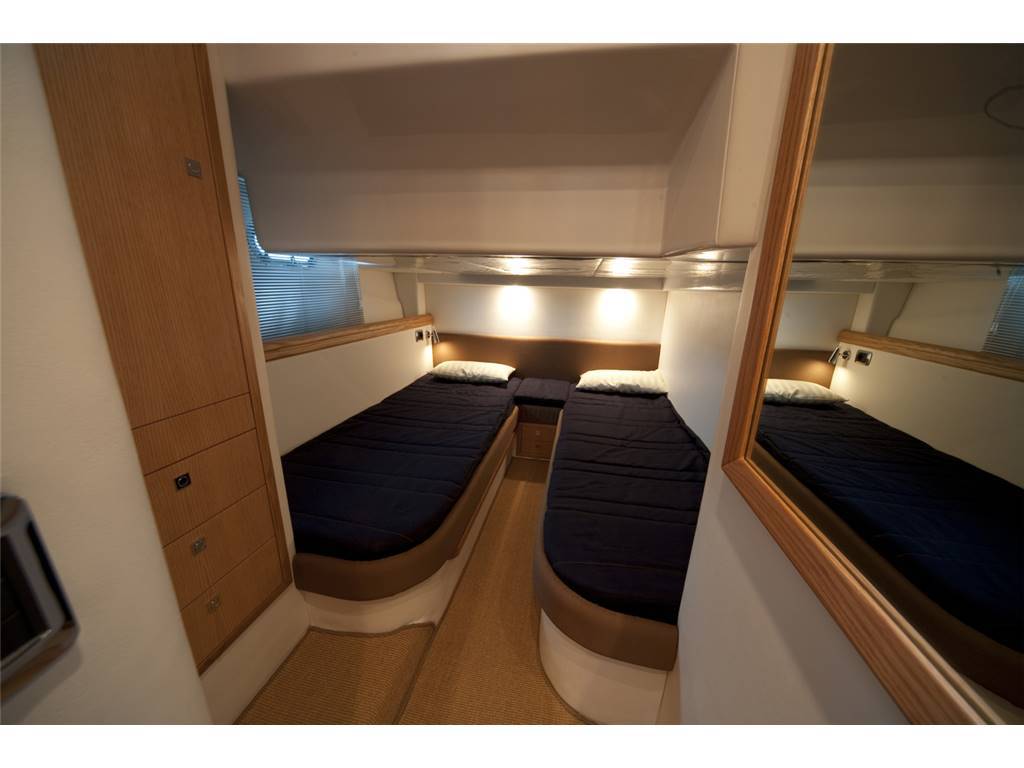 Airon marine 43 sport