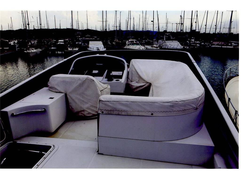 Raffaelli Maestrale 52