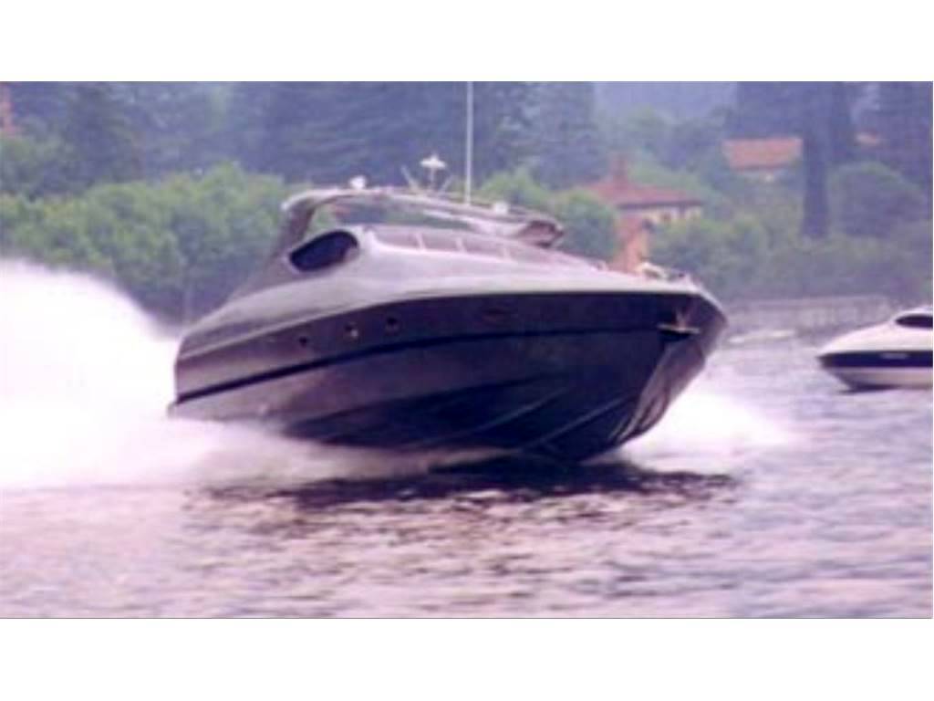 Abbate bruno Primatist g55 aero top