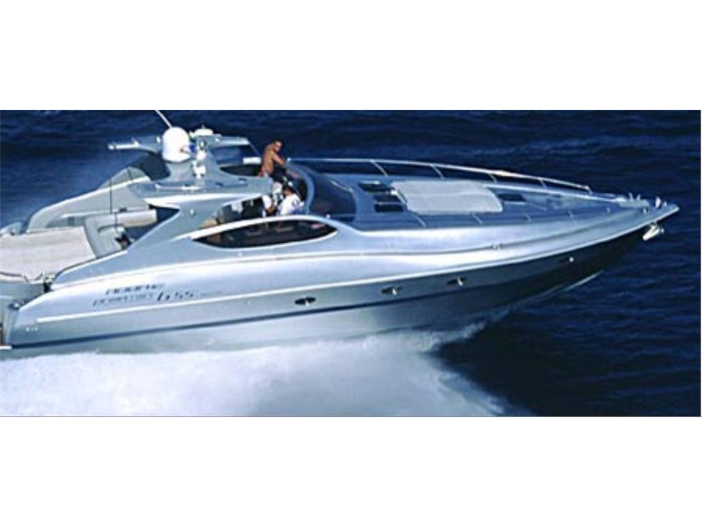 Abbate bruno Primatist g55 aero top
