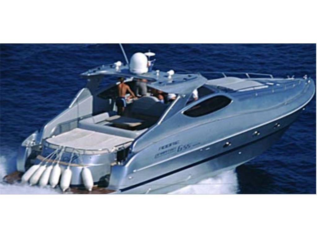 Abbate bruno Primatist g55 aero top