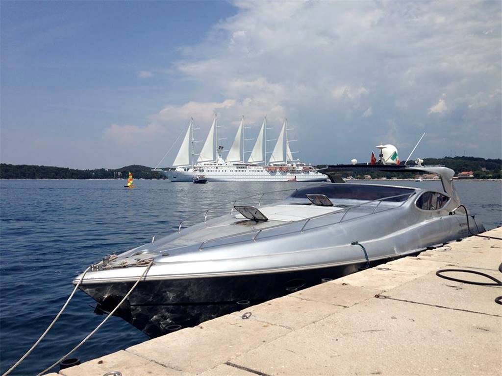 Abbate bruno Primatist g55 aero top