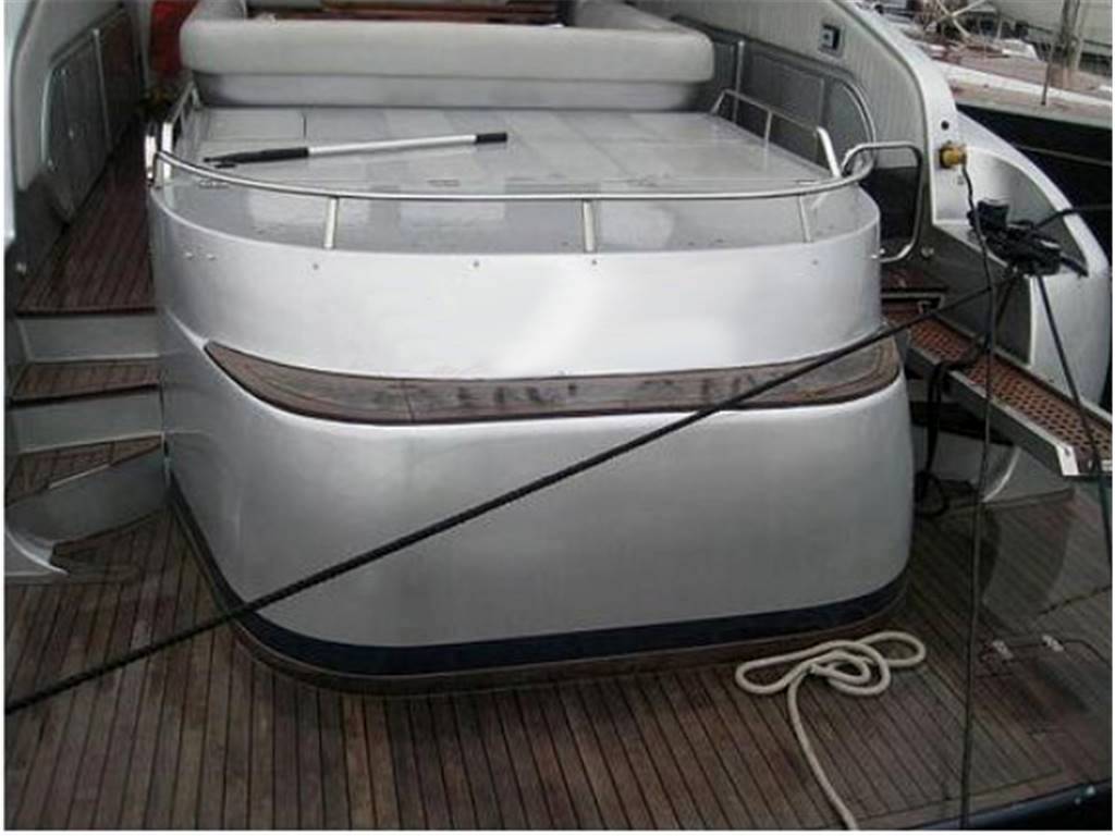 Abbate bruno Primatist g55 aero top
