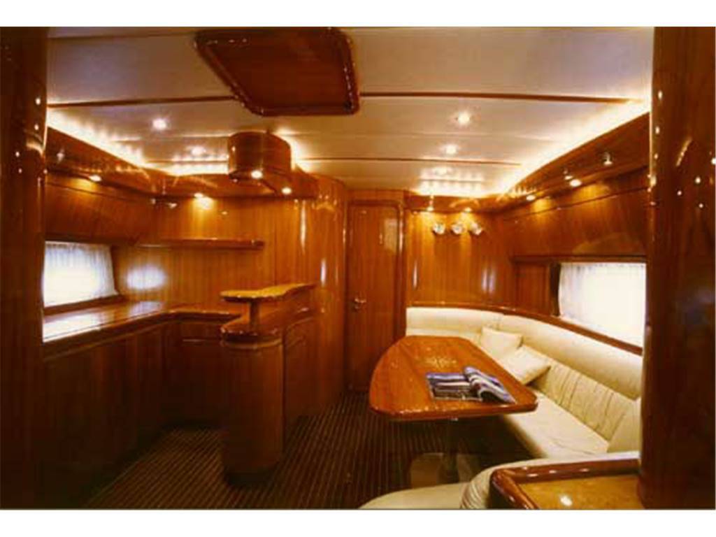 Abbate bruno Primatist g55 aero top