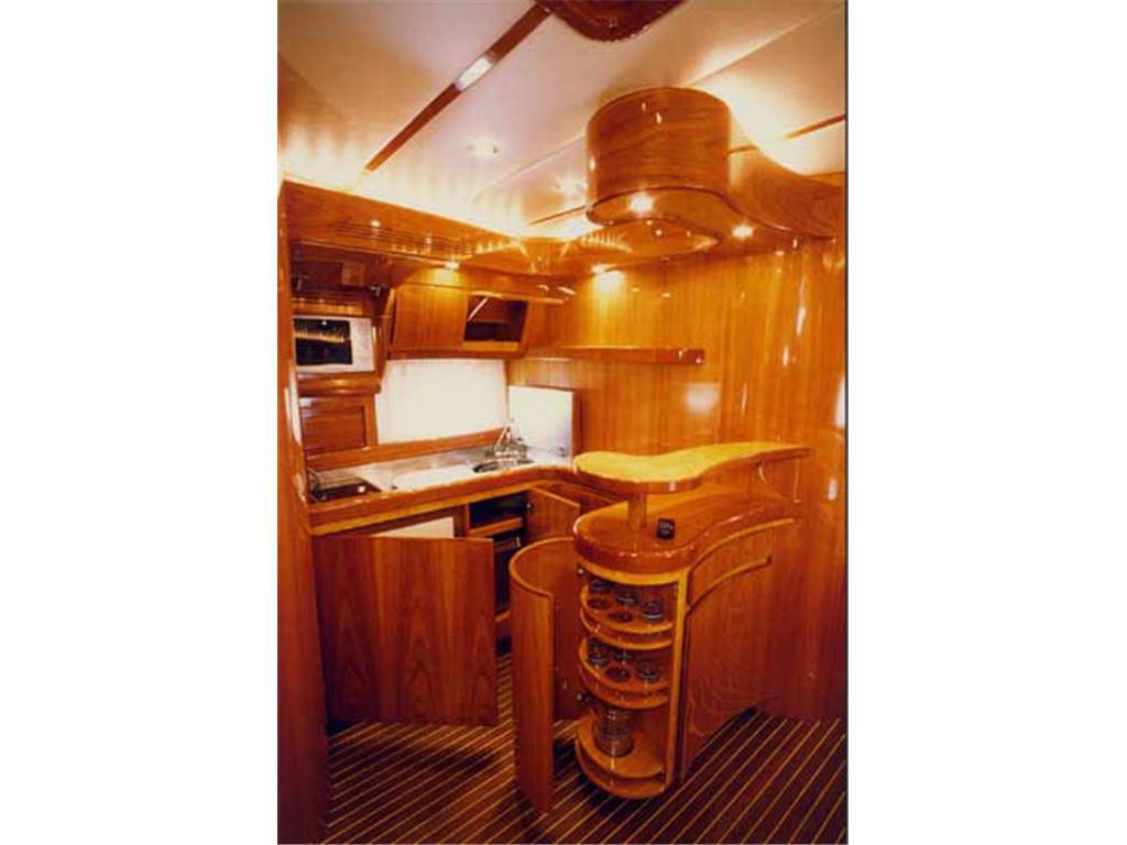 Abbate bruno Primatist g55 aero top