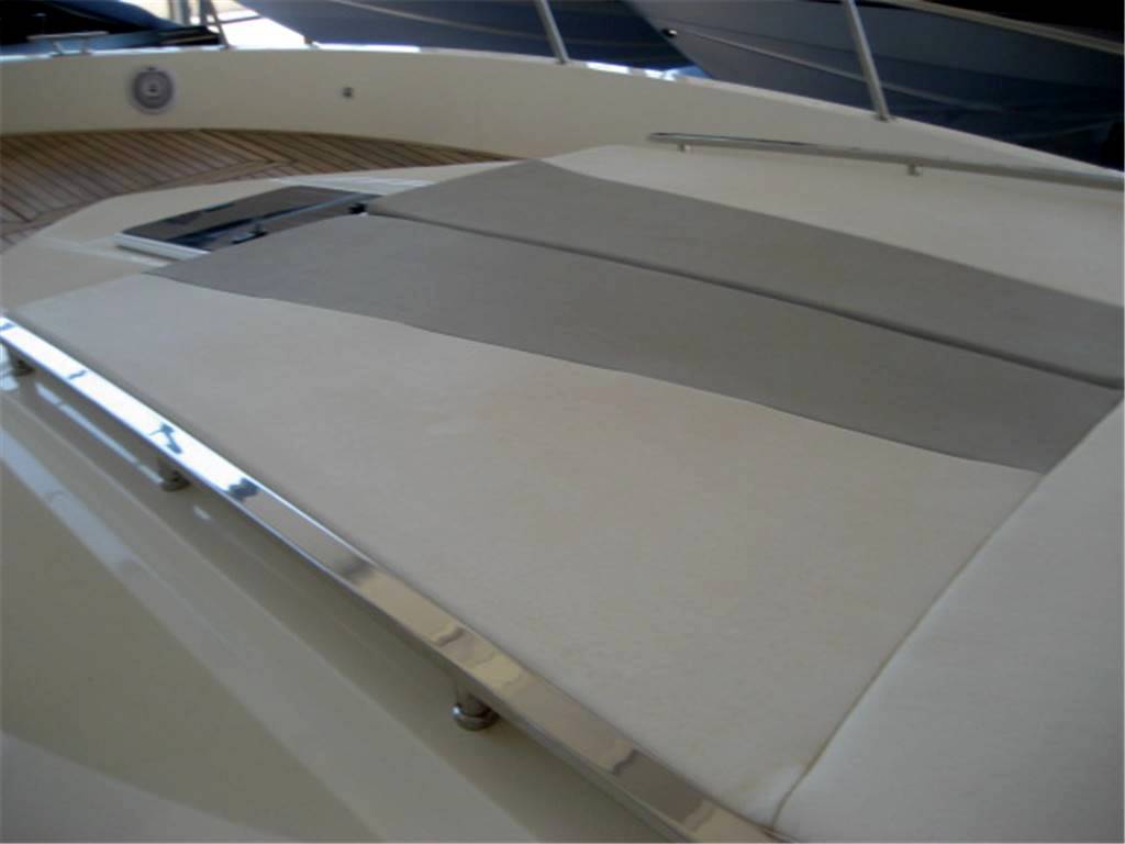 Azimut Verve 36