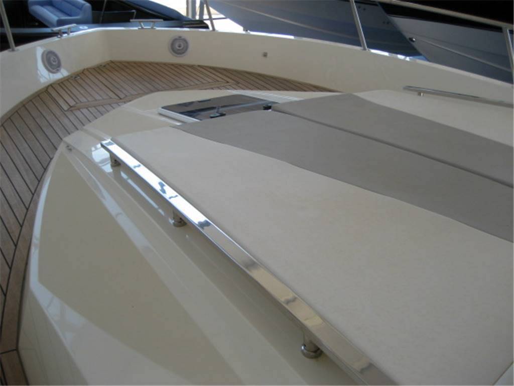 Azimut Verve 36