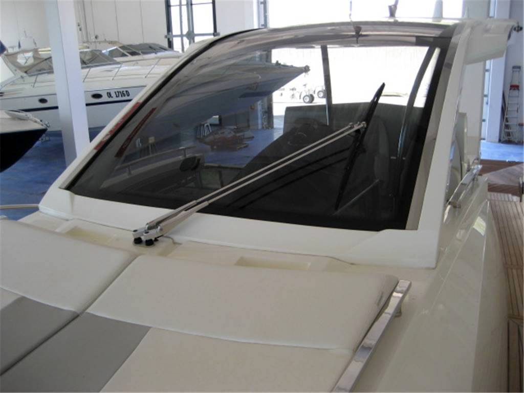 Azimut Verve 36