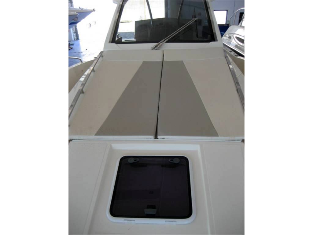 Azimut Verve 36