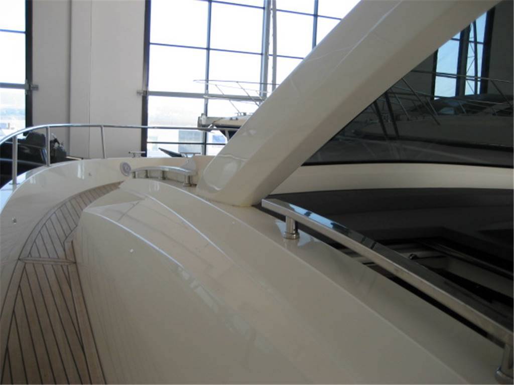 Azimut Verve 36