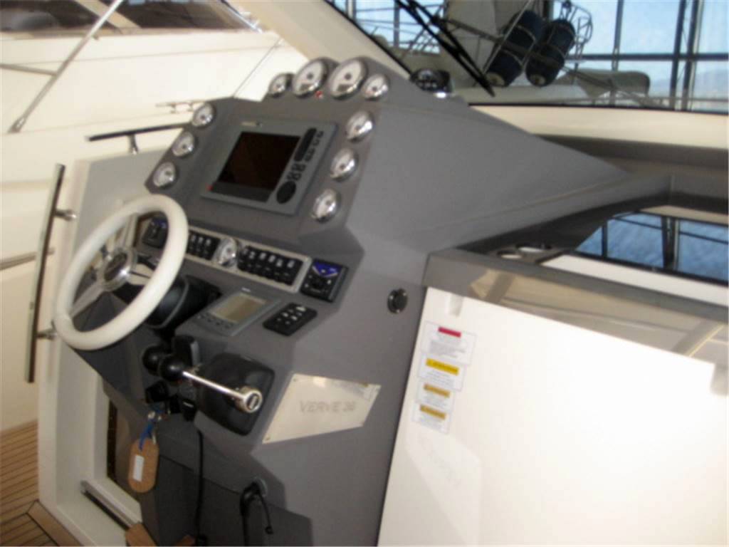 Azimut Verve 36