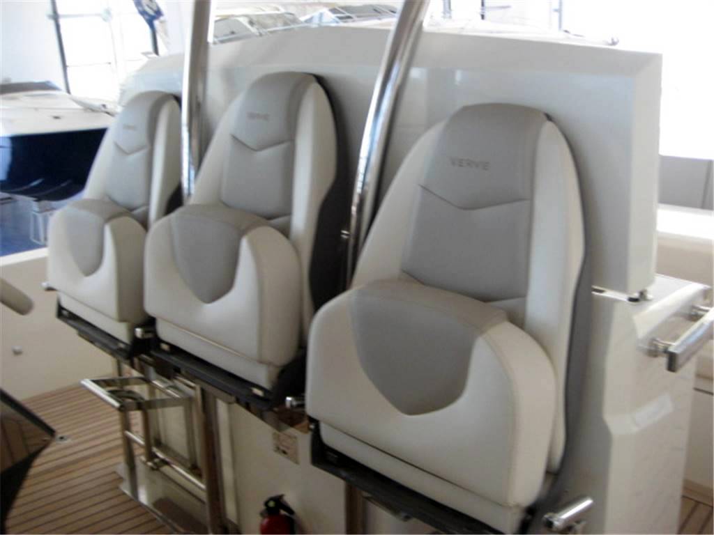 Azimut Verve 36