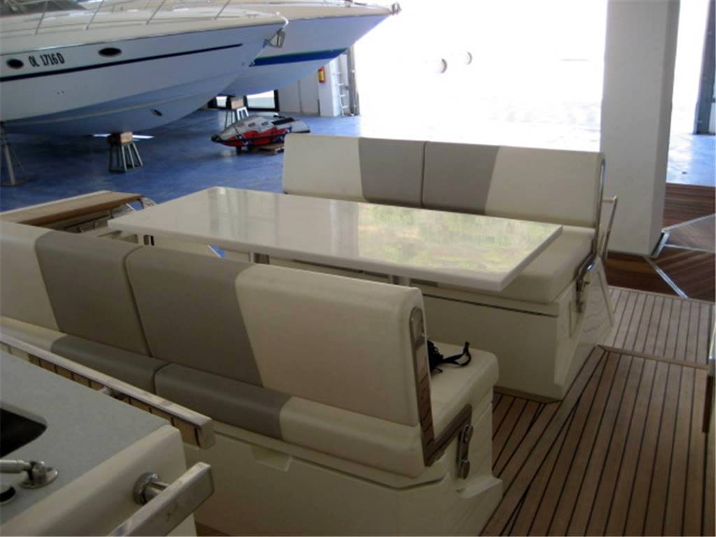Azimut Verve 36
