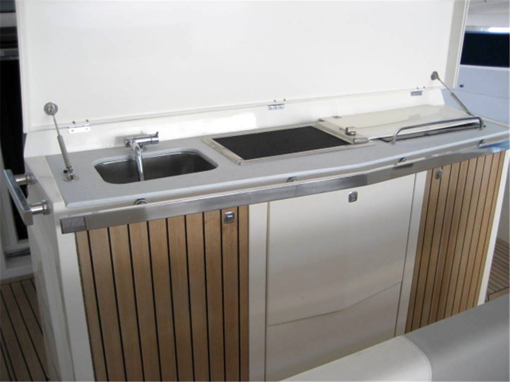 Azimut Verve 36