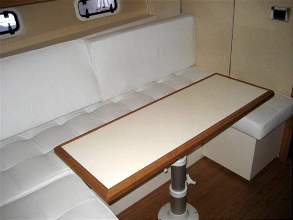 Azimut Verve 36