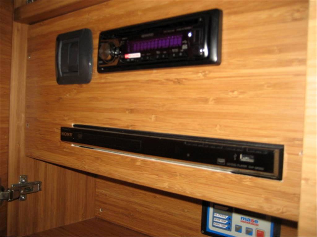 Azimut Verve 36