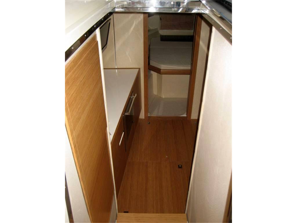 Azimut Verve 36