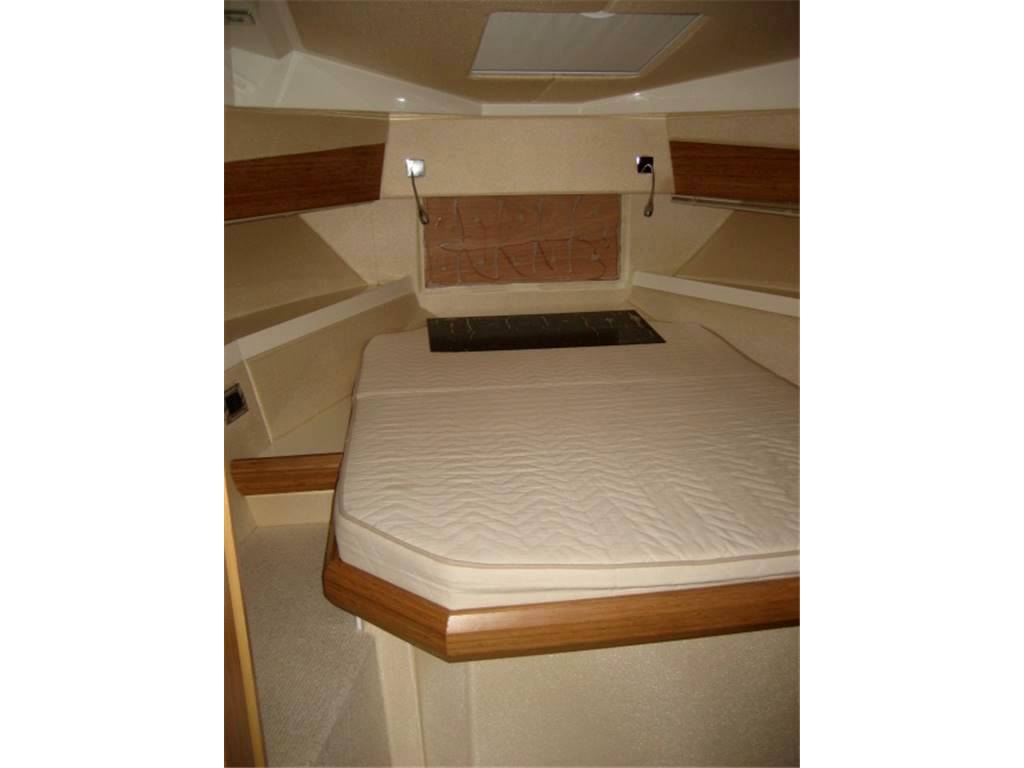 Azimut Verve 36