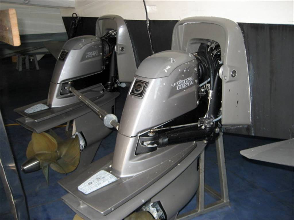 Azimut Verve 36