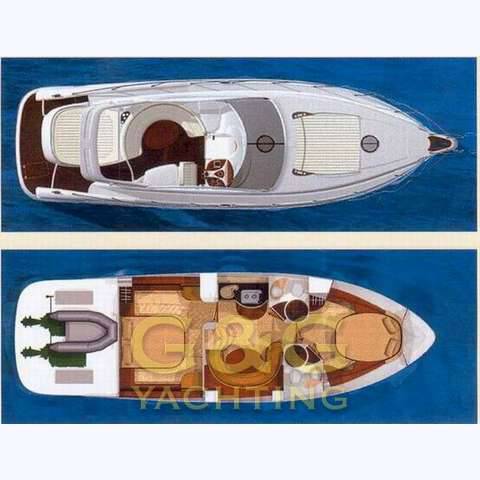Gobbi - atlantis 425 sc