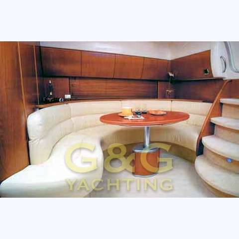 Gobbi - atlantis 425 sc