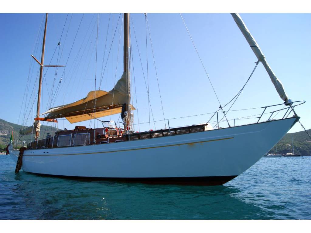 Sangermani One of - progetto giles