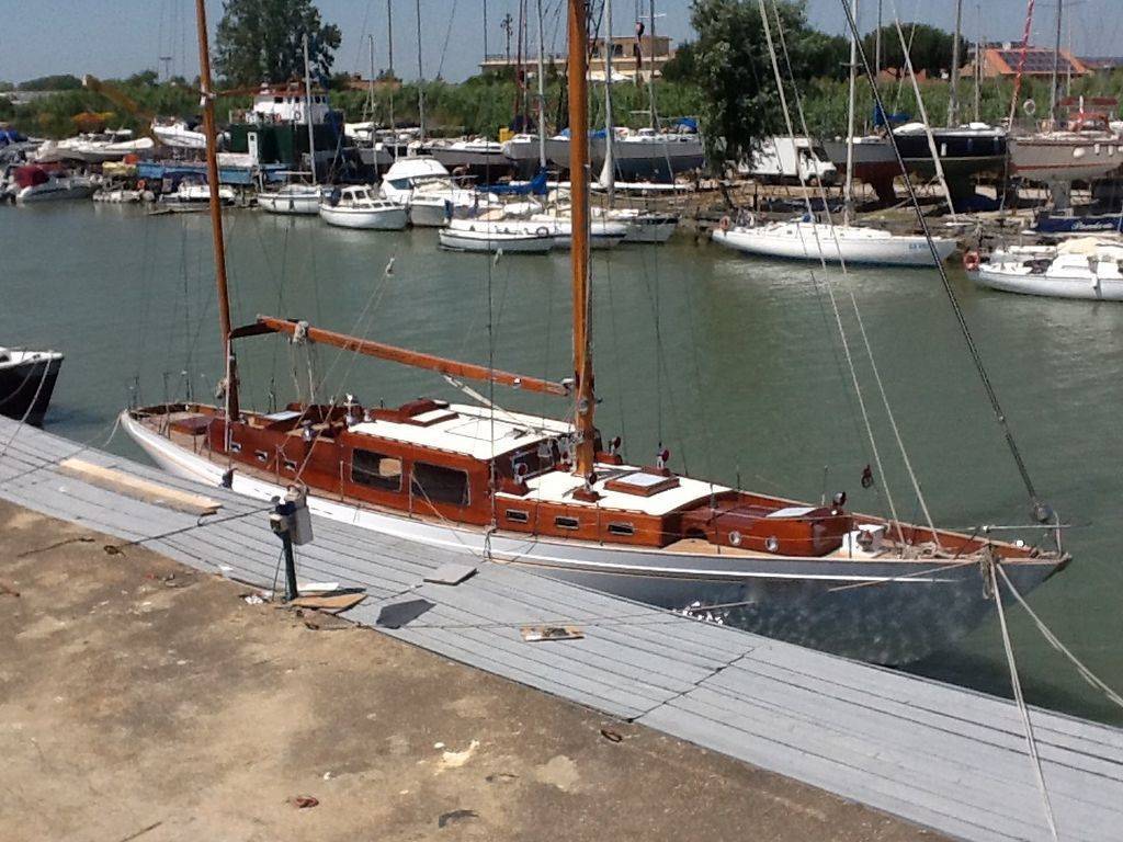 Sangermani One of - progetto giles