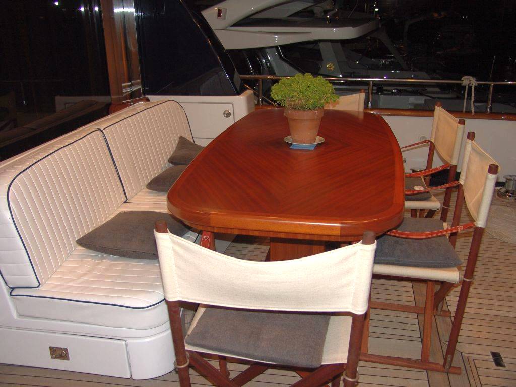 Sanlorenzo Sl 72'