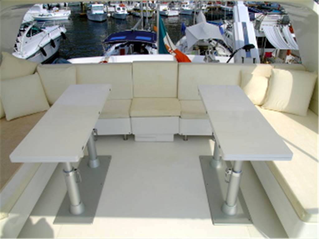 Sanlorenzo Sl 72'