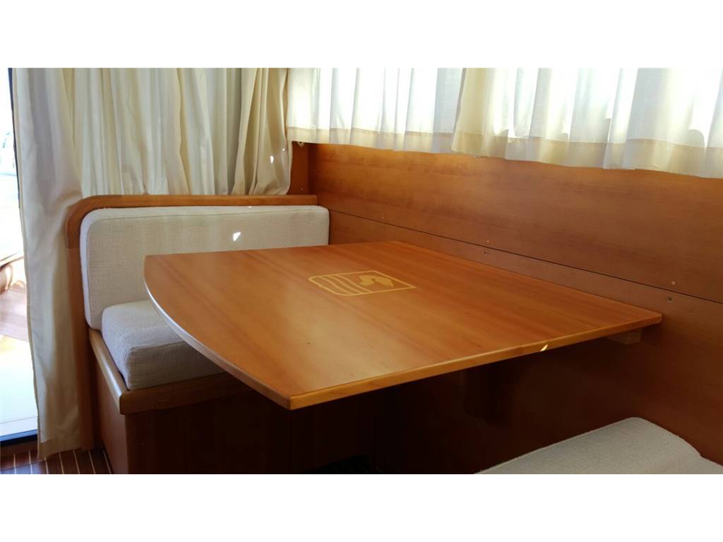 Moreno patrone Patrone 27 convertible