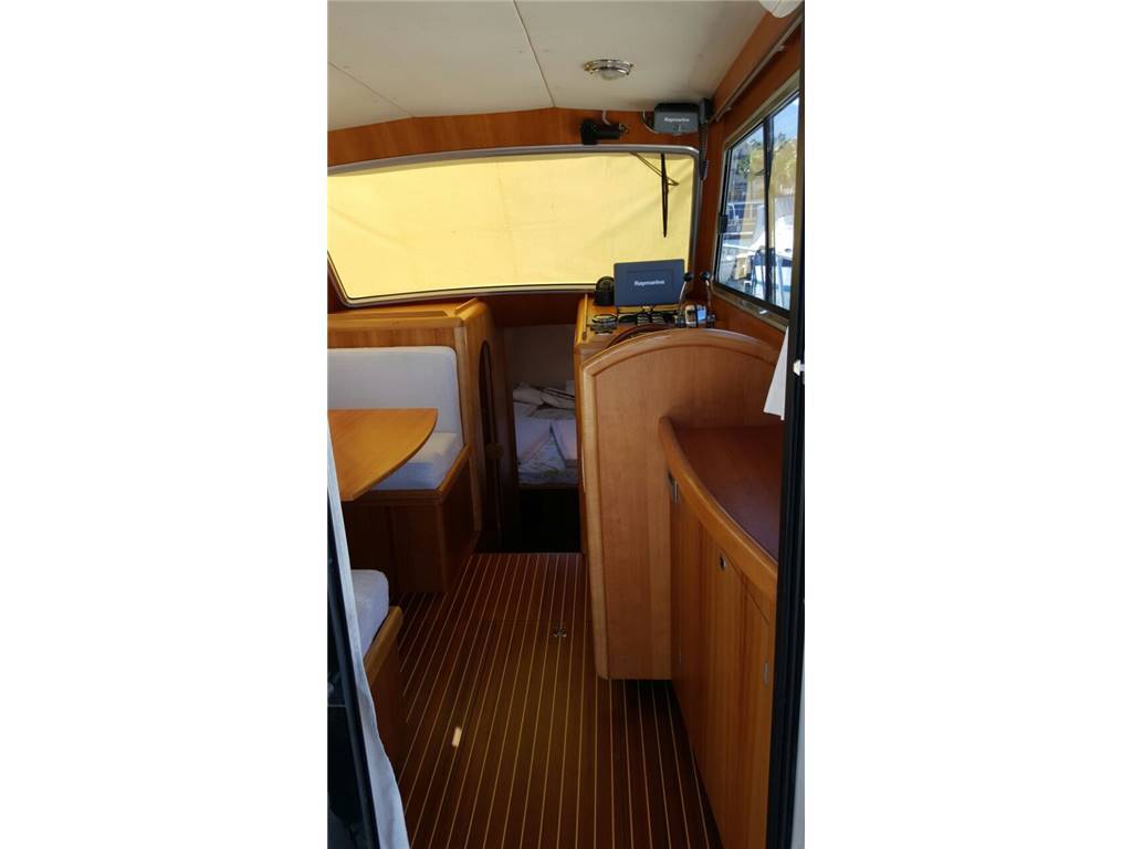 Moreno patrone Patrone 27 convertible