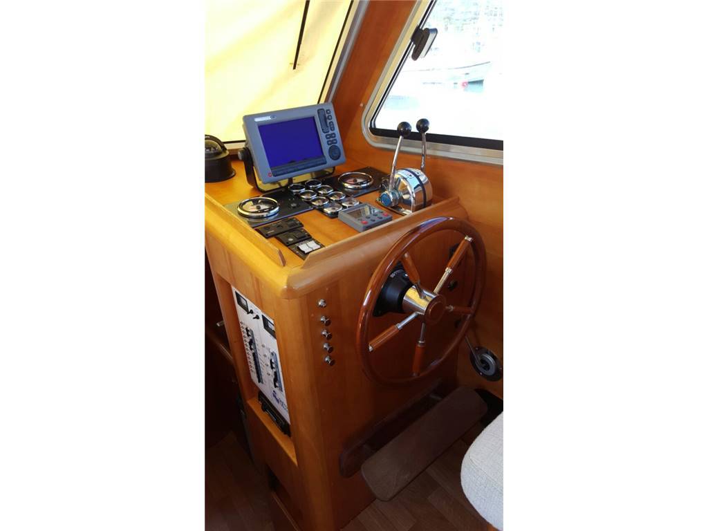 Moreno patrone Patrone 27 convertible