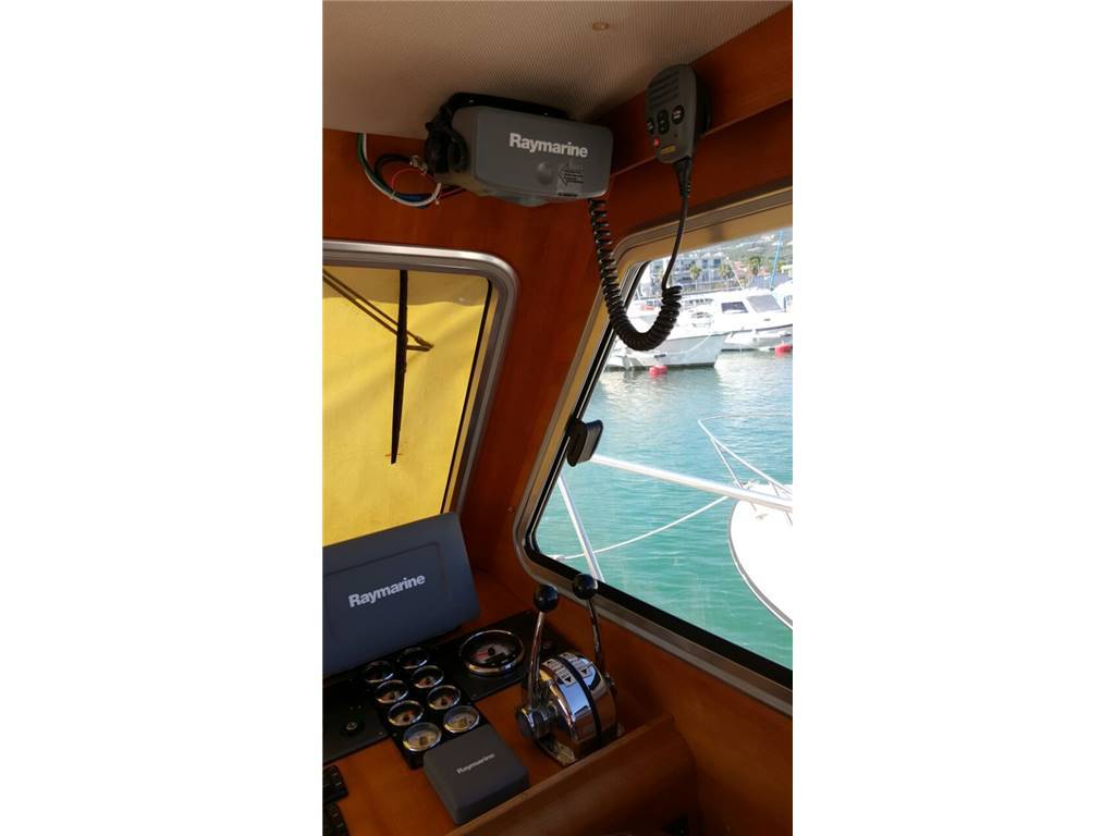 Moreno patrone Patrone 27 convertible