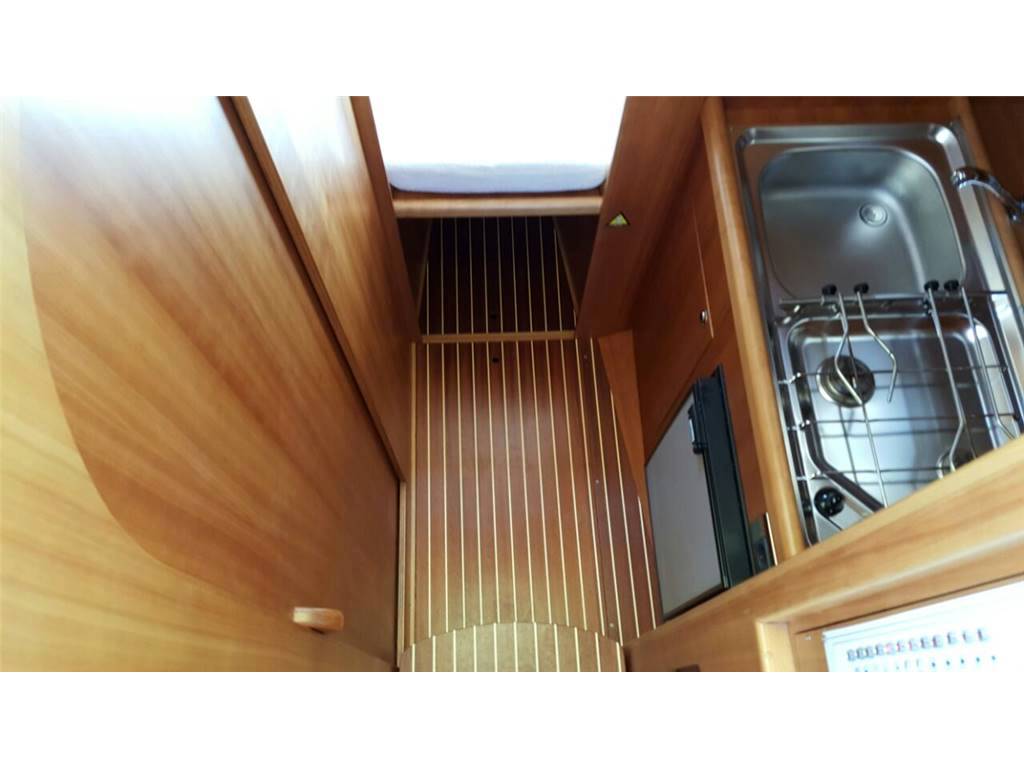 Moreno patrone Patrone 27 convertible