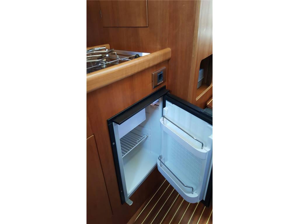 Moreno patrone Patrone 27 convertible