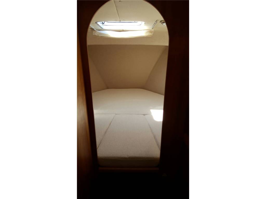 Moreno patrone Patrone 27 convertible