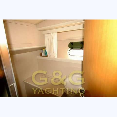 Cantieri alpa Alpa 34 fly