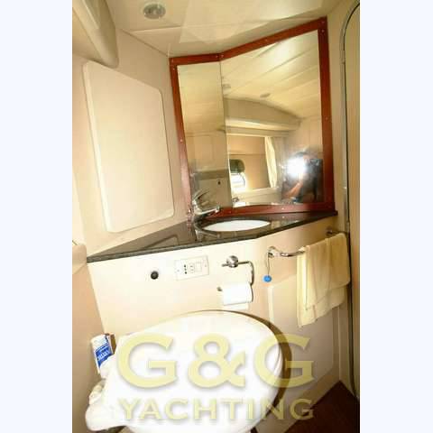 Cantieri alpa Alpa 34 fly